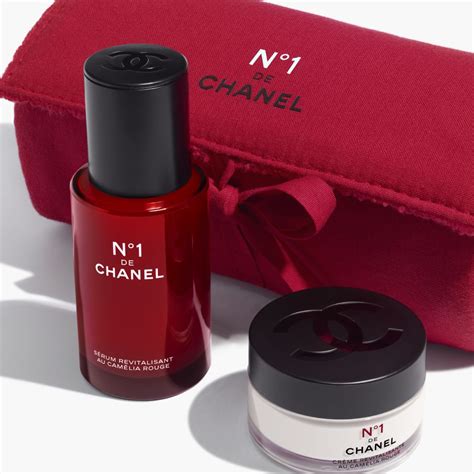 chanel revitalizing cream review